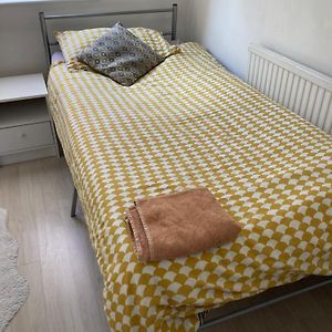 Eenpersoonskamer